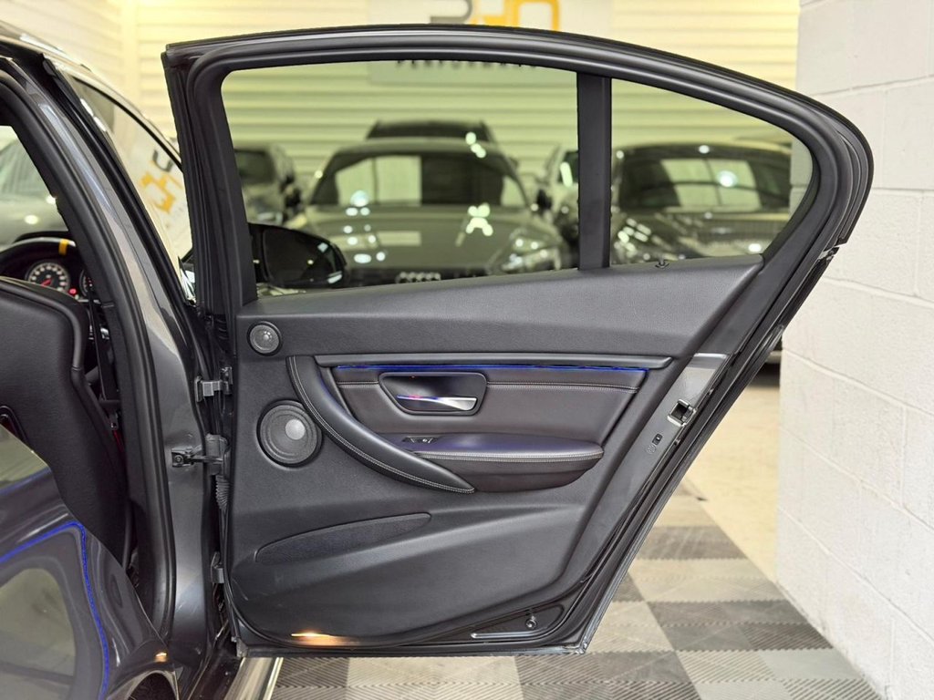 Used BMW M3 2016 for sale - 76773022: Photo 29