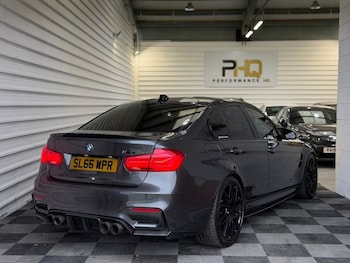 Used BMW M3 2016 for sale - 76773022: Photo
