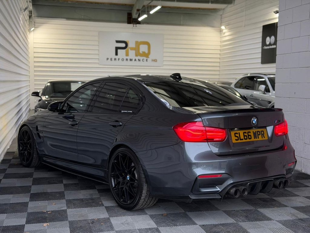 Used BMW M3 2016 for sale - 76773022: Photo 30