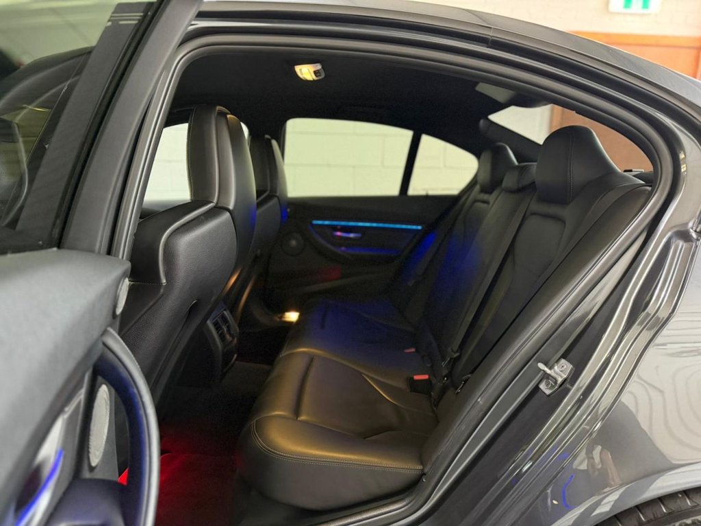 Used BMW M3 2016 for sale - 76773022: Photo 31