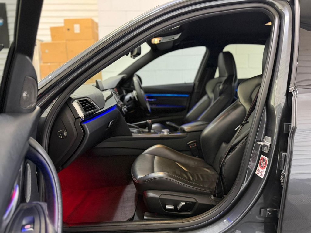 Used BMW M3 2016 for sale - 76773022: Photo 32