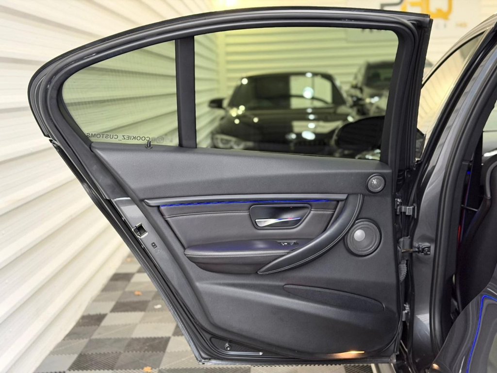 Used BMW M3 2016 for sale - 76773022: Photo 33