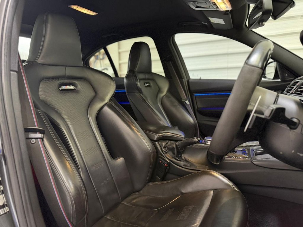 Used BMW M3 2016 for sale - 76773022: Photo 34