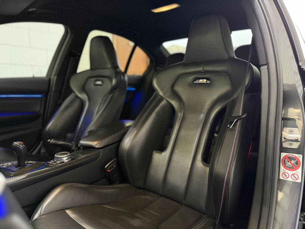 Used BMW M3 2016 for sale - 76773022: Photo 35