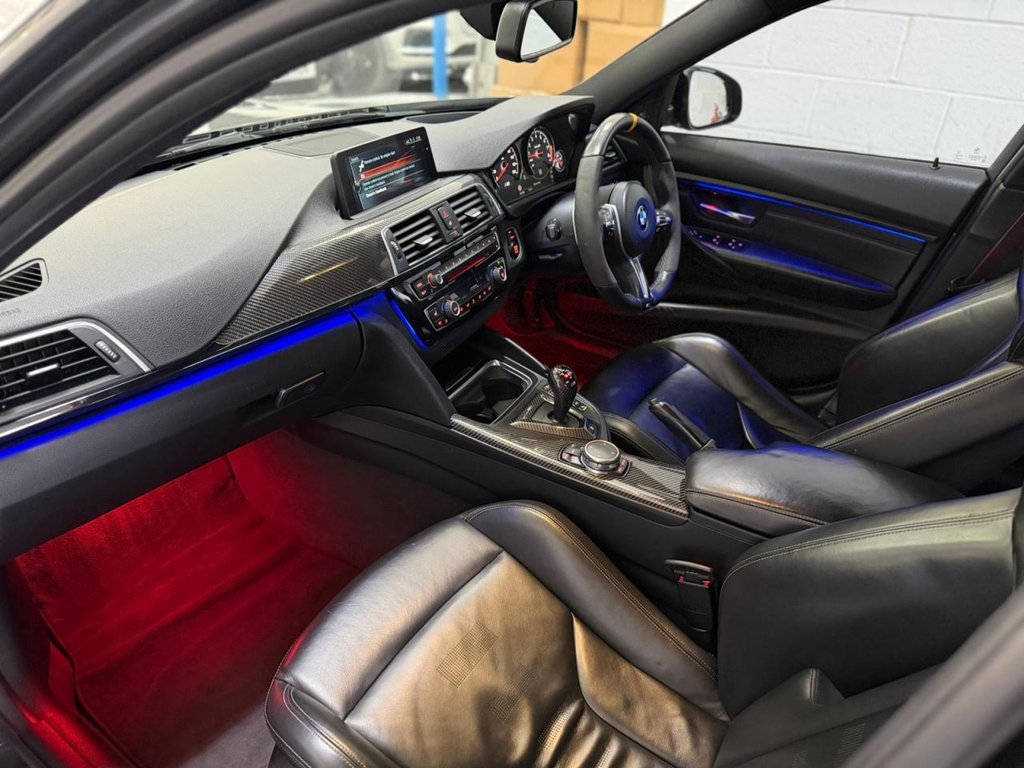 Used BMW M3 2016 for sale - 76773022: Photo 37