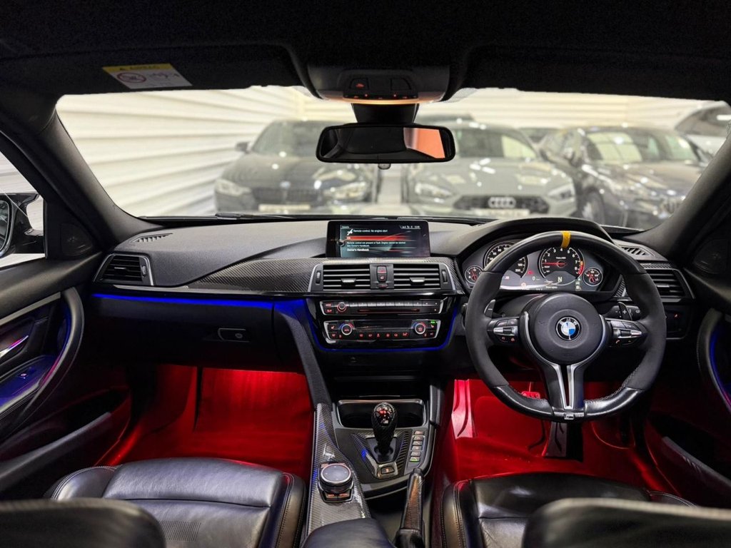 Used BMW M3 2016 for sale - 76773022: Photo 38