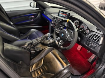 Used BMW M3 2016 for sale - 76773022: Photo