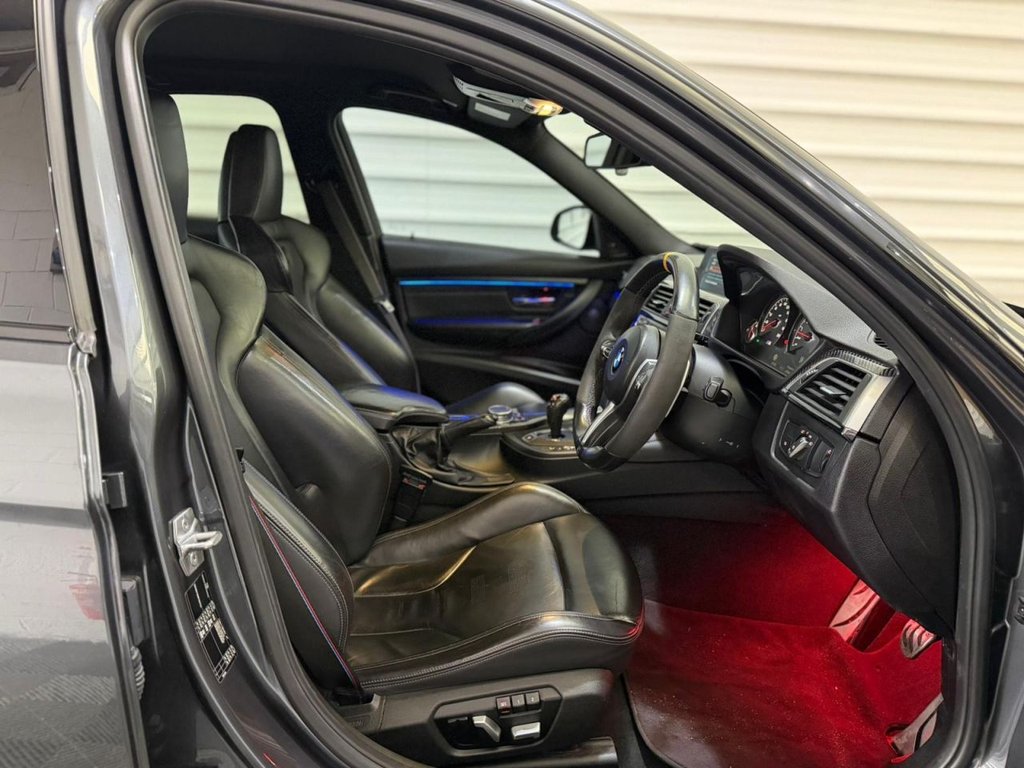 Used BMW M3 2016 for sale - 76773022: Photo 40