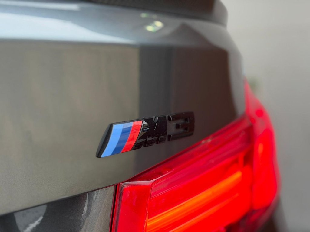 Used BMW M3 2016 for sale - 76773022: Photo 41