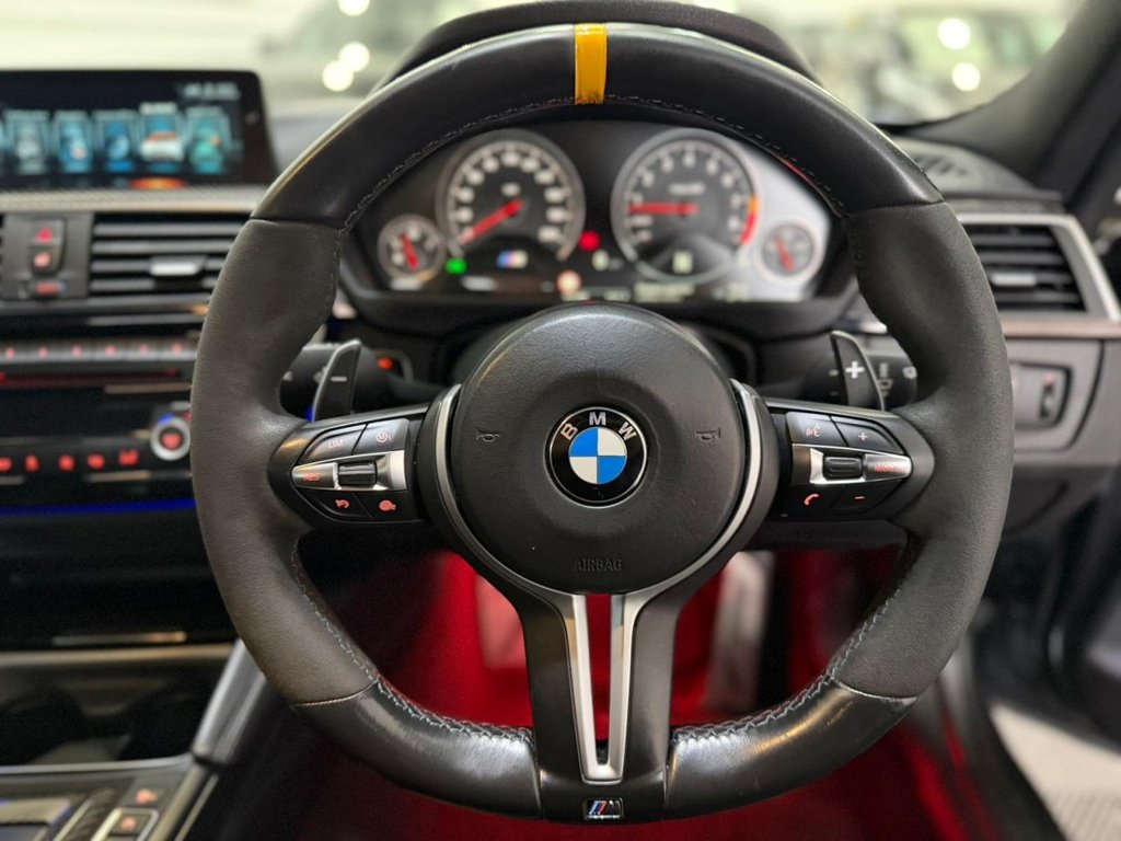 Used BMW M3 2016 for sale - 76773022: Photo 42