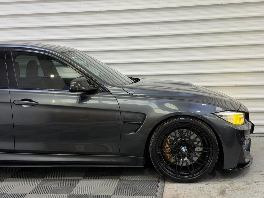 Used BMW M3 2016 for sale - 76773022: Photo 43