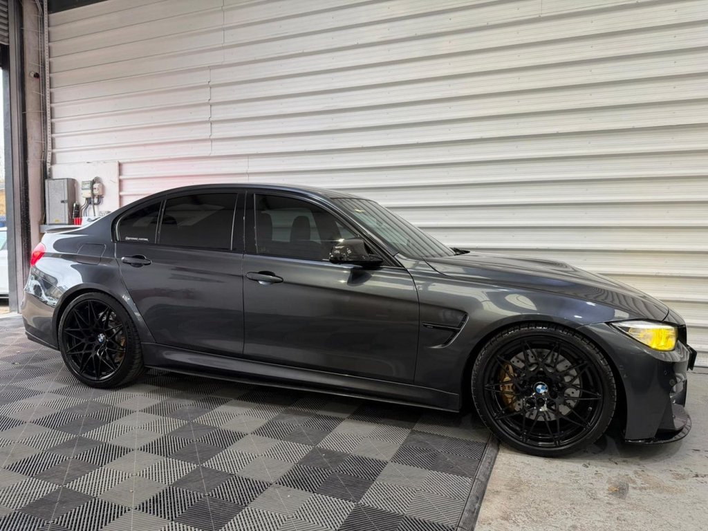 Used BMW M3 2016 for sale - 76773022: Photo 45