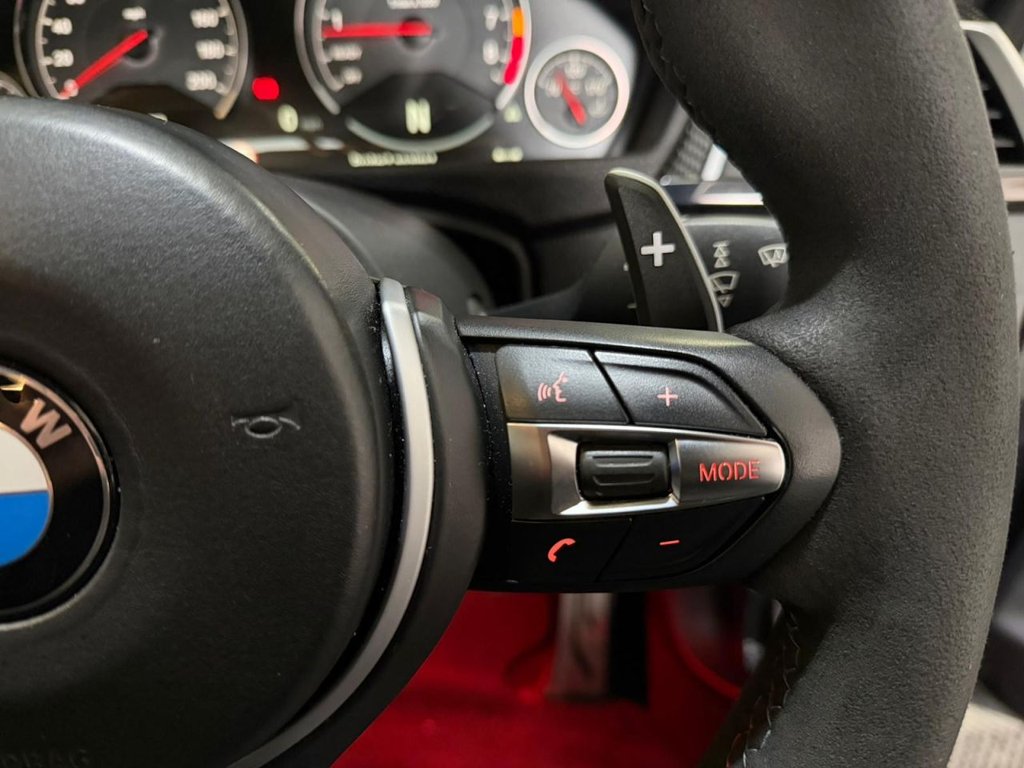 Used BMW M3 2016 for sale - 76773022: Photo 47