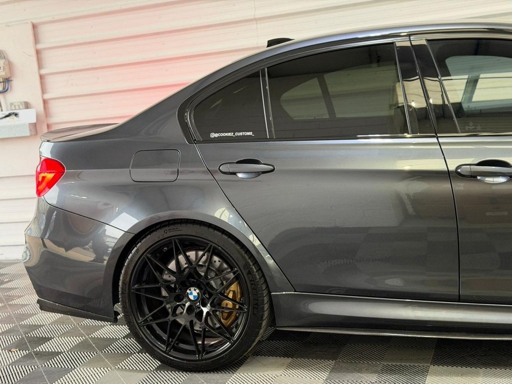 Used BMW M3 2016 for sale - 76773022: Photo 48