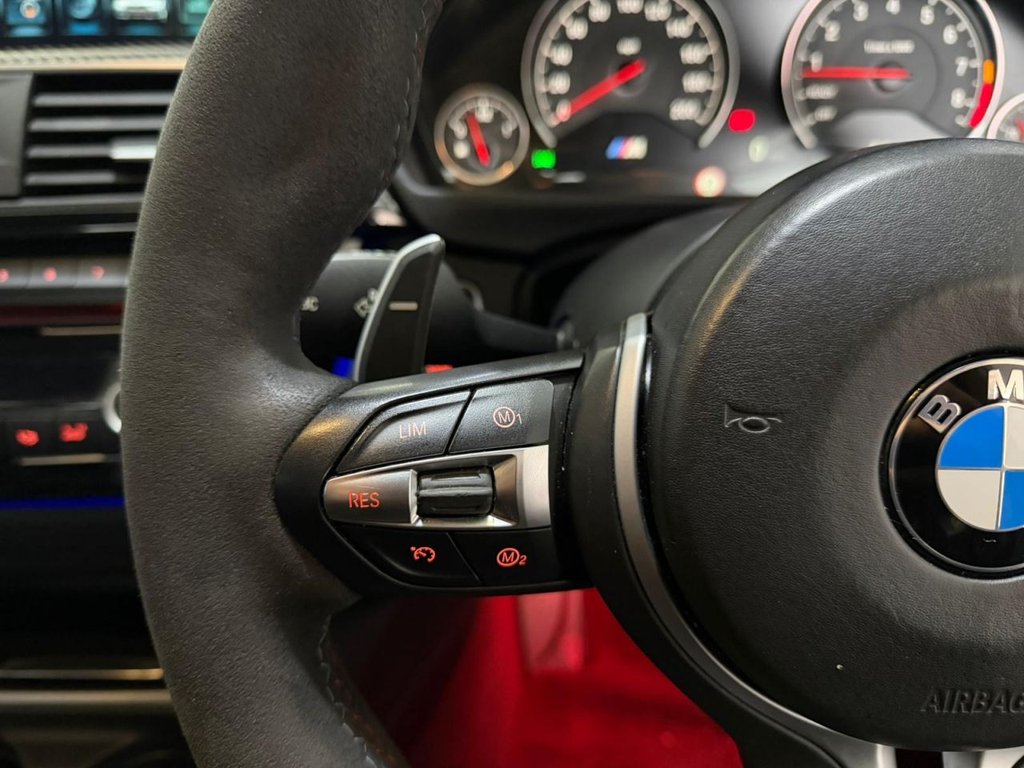 Used BMW M3 2016 for sale - 76773022: Photo 49