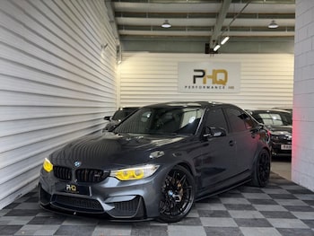 Used BMW M3 2016 for sale - 76773022: Photo