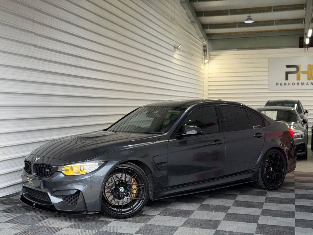 Used BMW M3 2016 for sale - 76773022: Photo 6