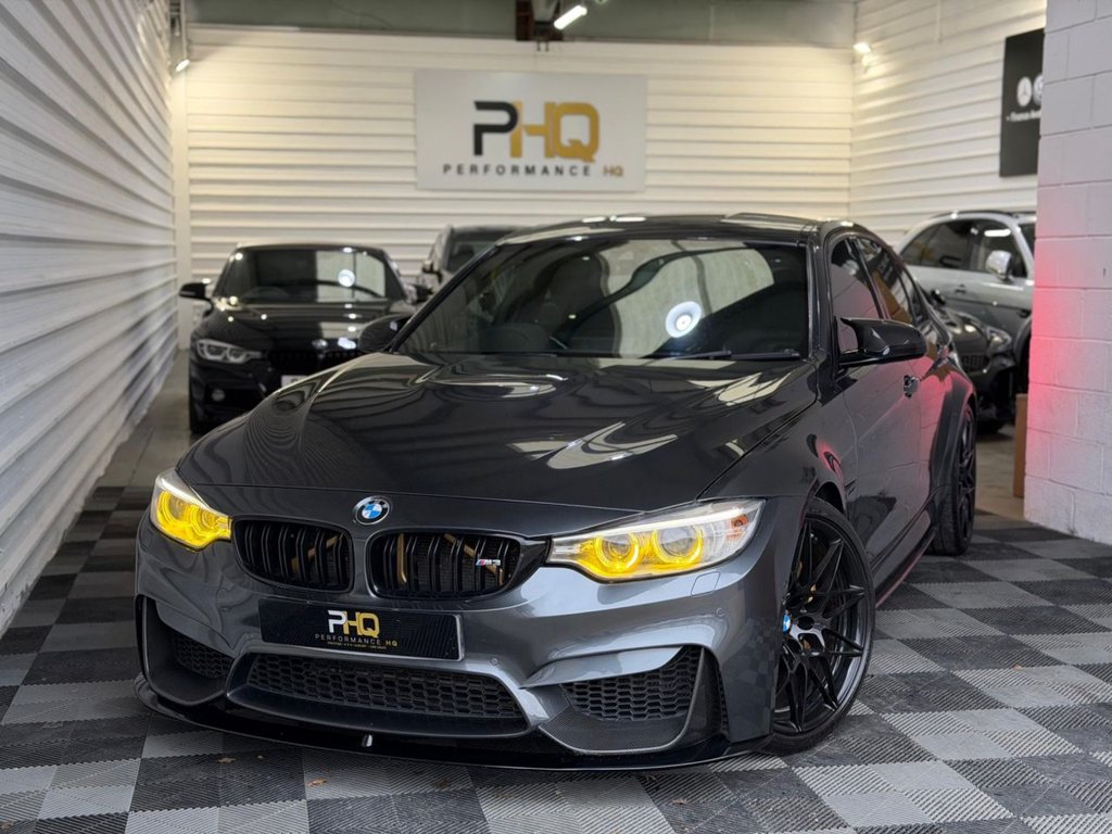 Used BMW M3 2016 for sale - 76773022: Photo 7