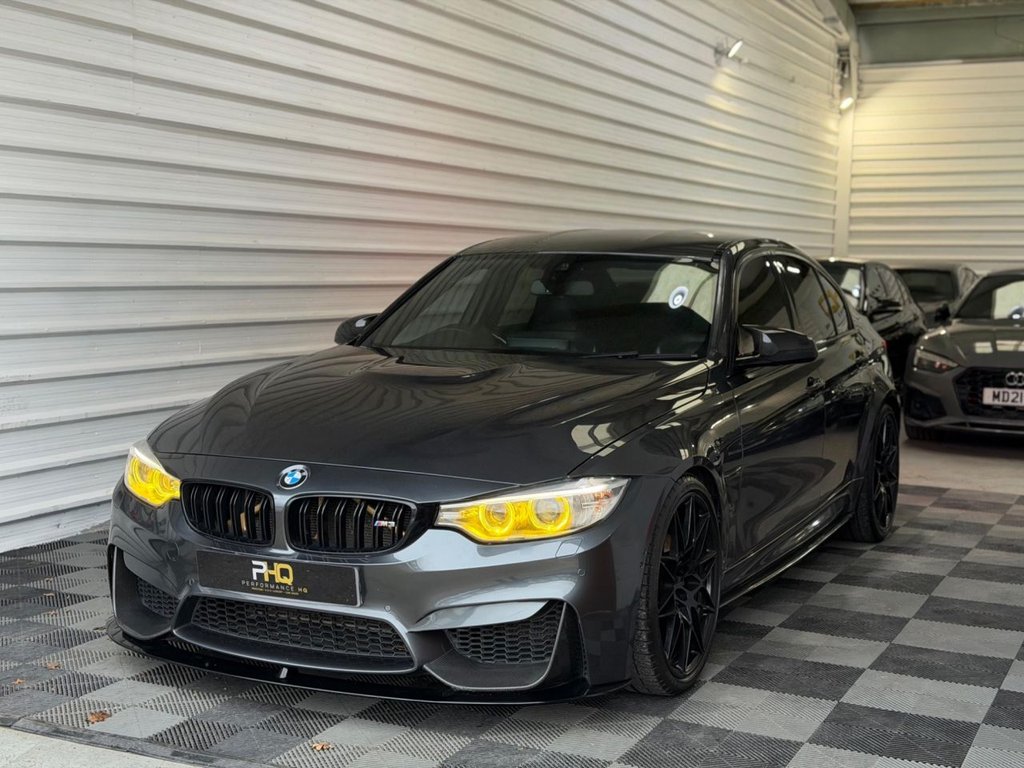 Used BMW M3 2016 for sale - 76773022: Photo 8