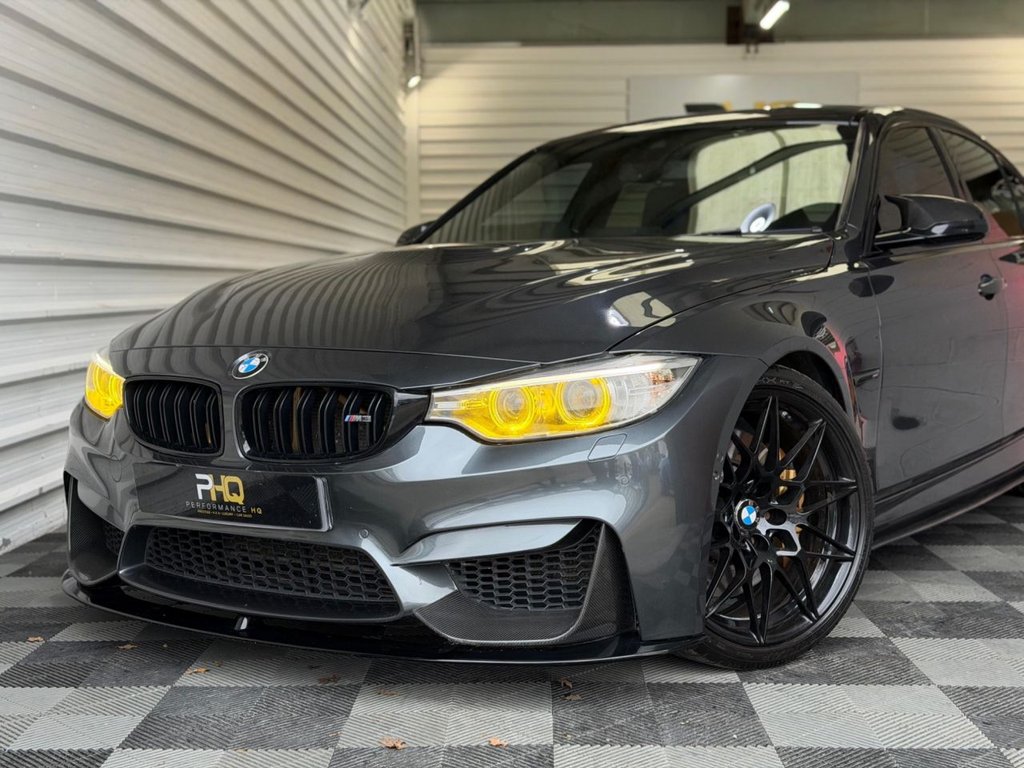 Used BMW M3 2016 for sale - 76773022: Photo 9