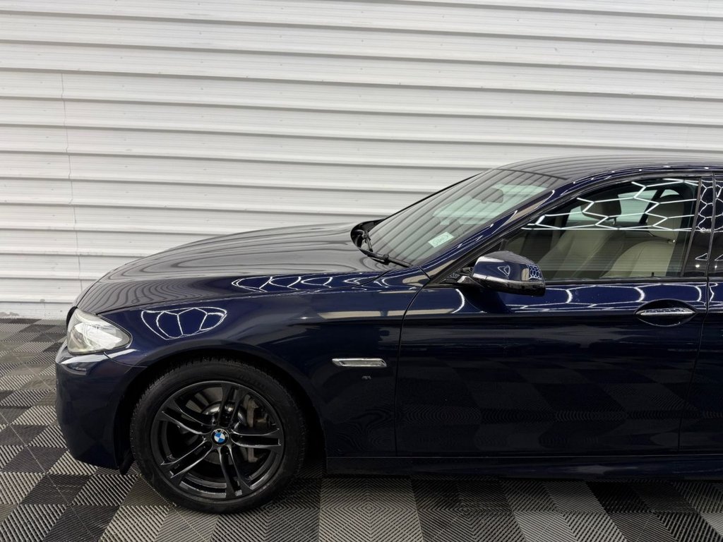 Used BMW 5 Series 2014 for sale - 77525972: Photo 17
