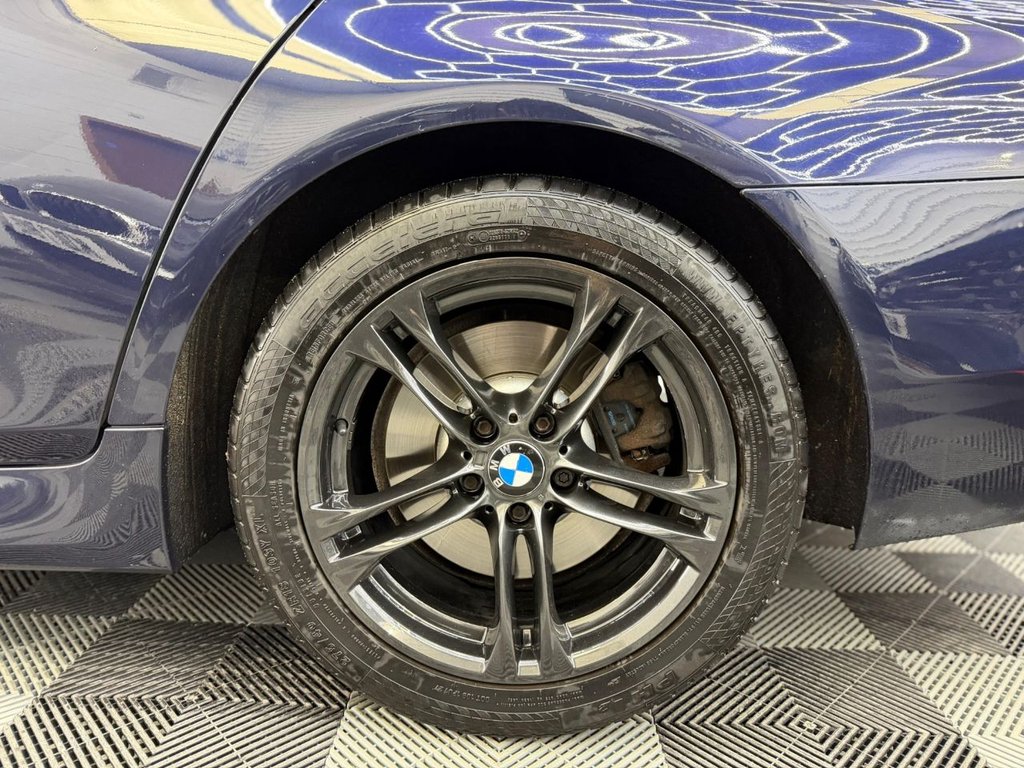 Used BMW 5 Series 2014 for sale - 77525972: Photo 18