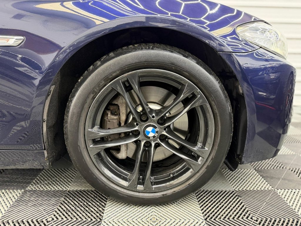 Used BMW 5 Series 2014 for sale - 77525972: Photo 31