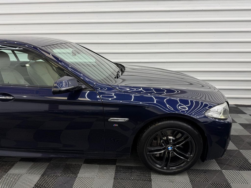 Used BMW 5 Series 2014 for sale - 77525972: Photo 32