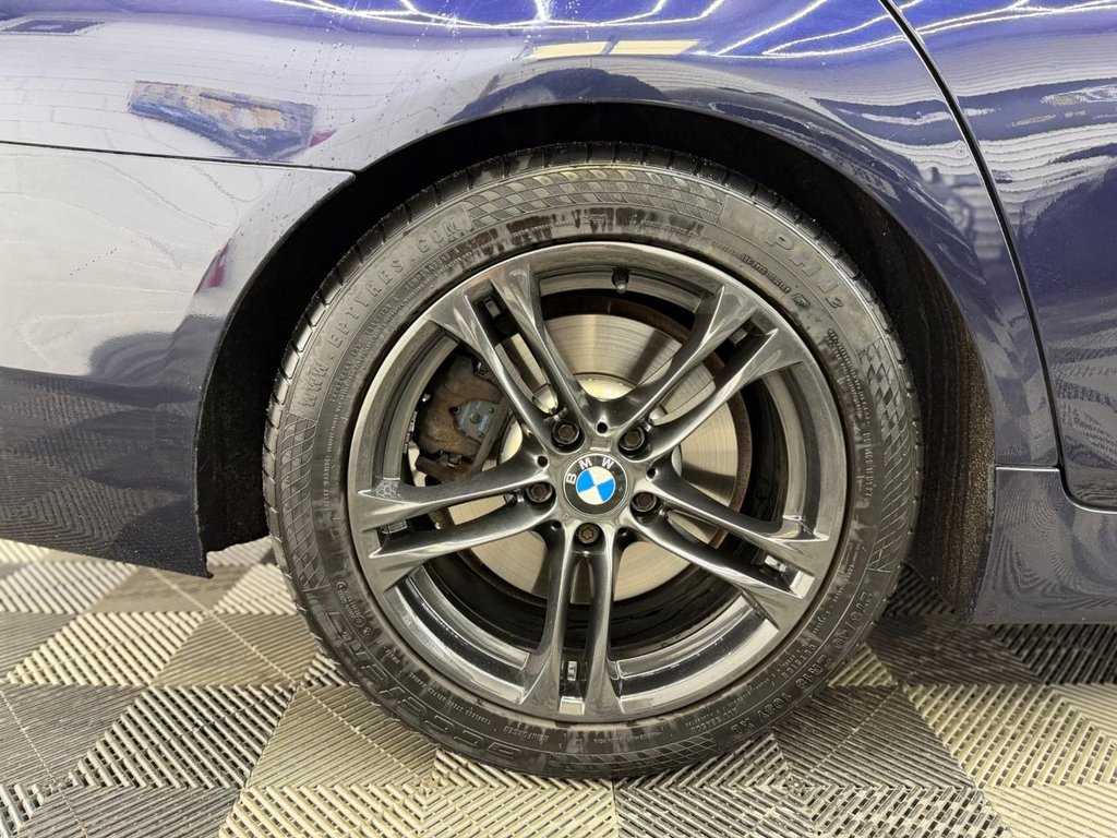 Used BMW 5 Series 2014 for sale - 77525972: Photo 33