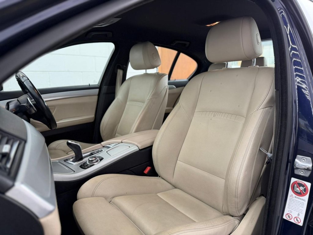 Used BMW 5 Series 2014 for sale - 77525972: Photo 36