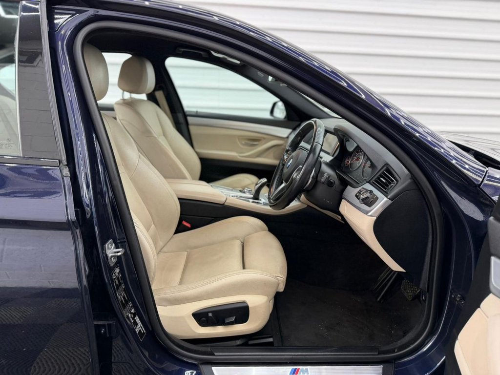 Used BMW 5 Series 2014 for sale - 77525972: Photo 43