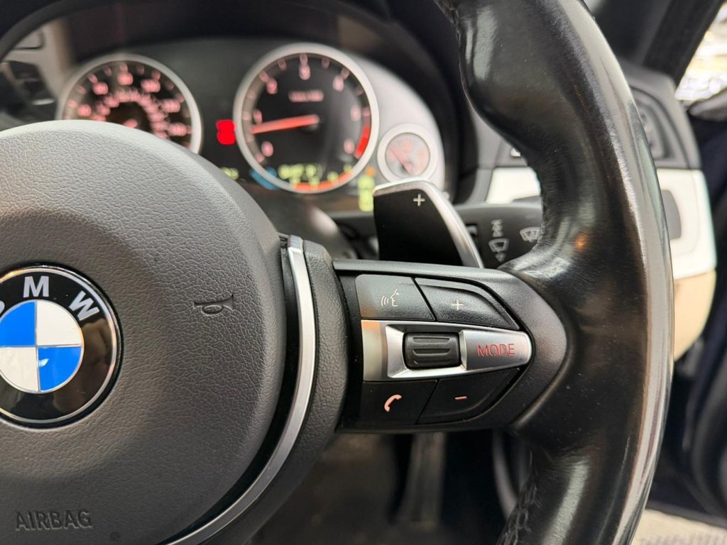 Used BMW 5 Series 2014 for sale - 77525972: Photo 45