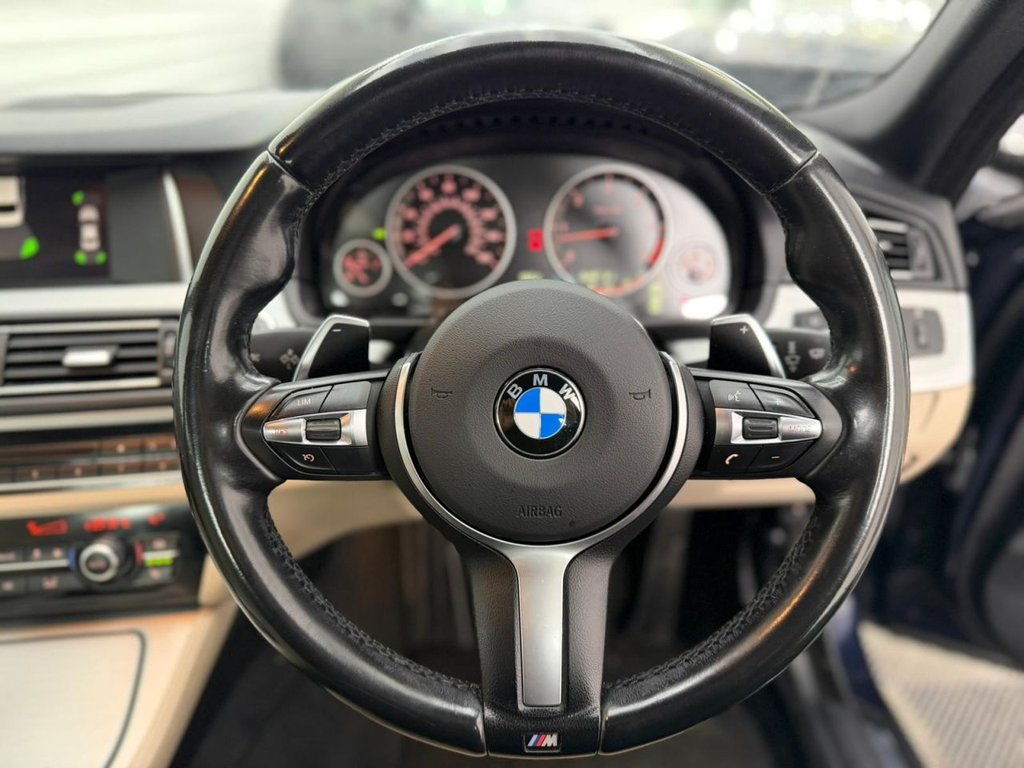 Used BMW 5 Series 2014 for sale - 77525972: Photo 46