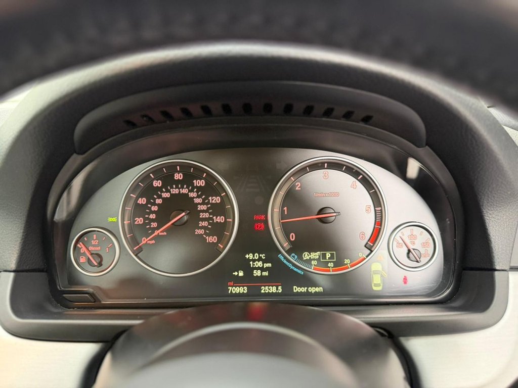 Used BMW 5 Series 2014 for sale - 77525972: Photo 48