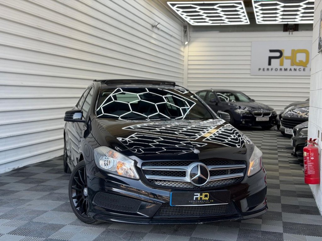 Used Mercedes-Benz A-Class 2013 for sale - 77911064: Photo 14