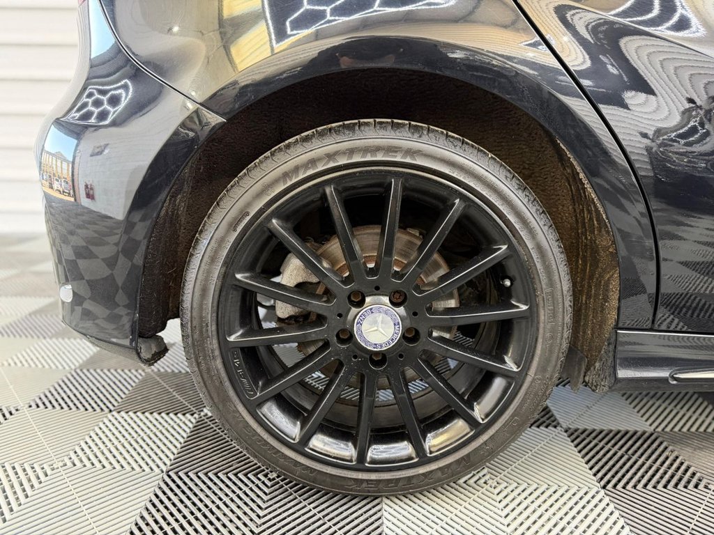 Used Mercedes-Benz A-Class 2013 for sale - 77911064: Photo 27