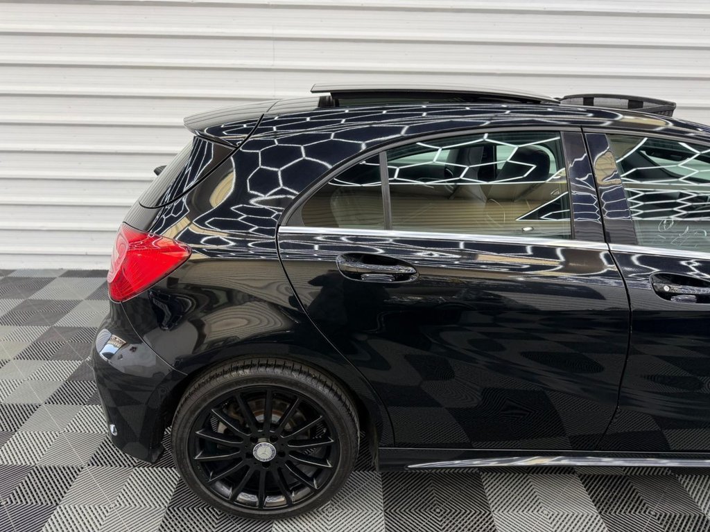 Used Mercedes-Benz A-Class 2013 for sale - 77911064: Photo 28