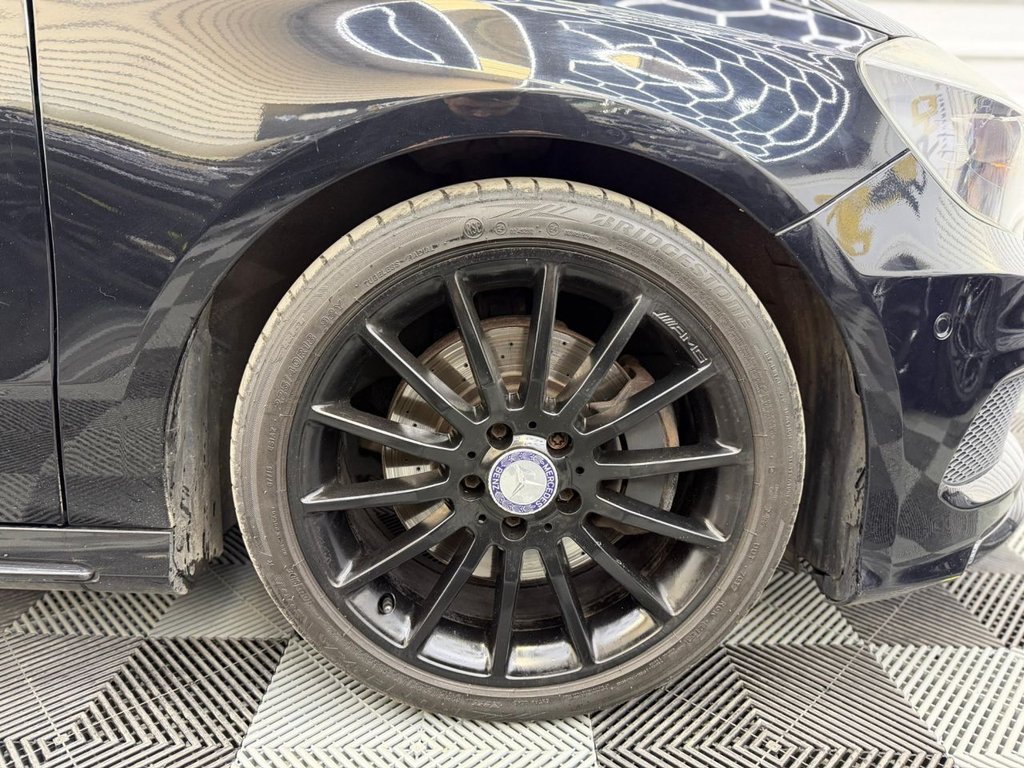 Used Mercedes-Benz A-Class 2013 for sale - 77911064: Photo 29