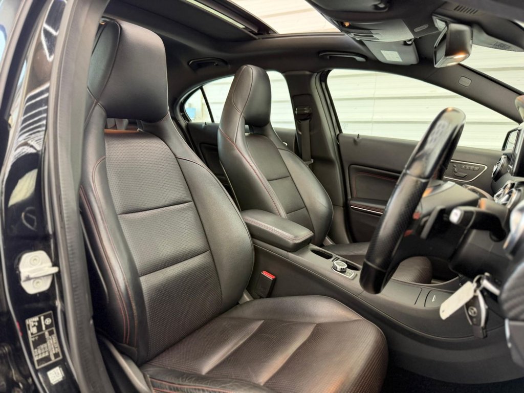 Used Mercedes-Benz A-Class 2013 for sale - 77911064: Photo 3