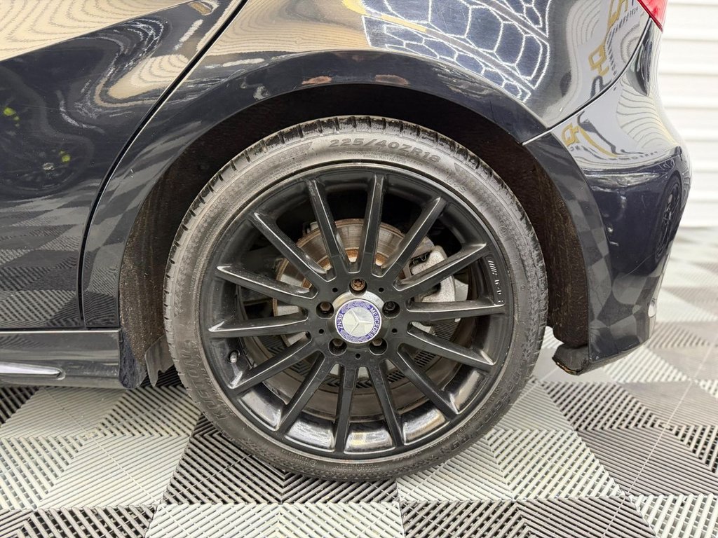 Used Mercedes-Benz A-Class 2013 for sale - 77911064: Photo 30