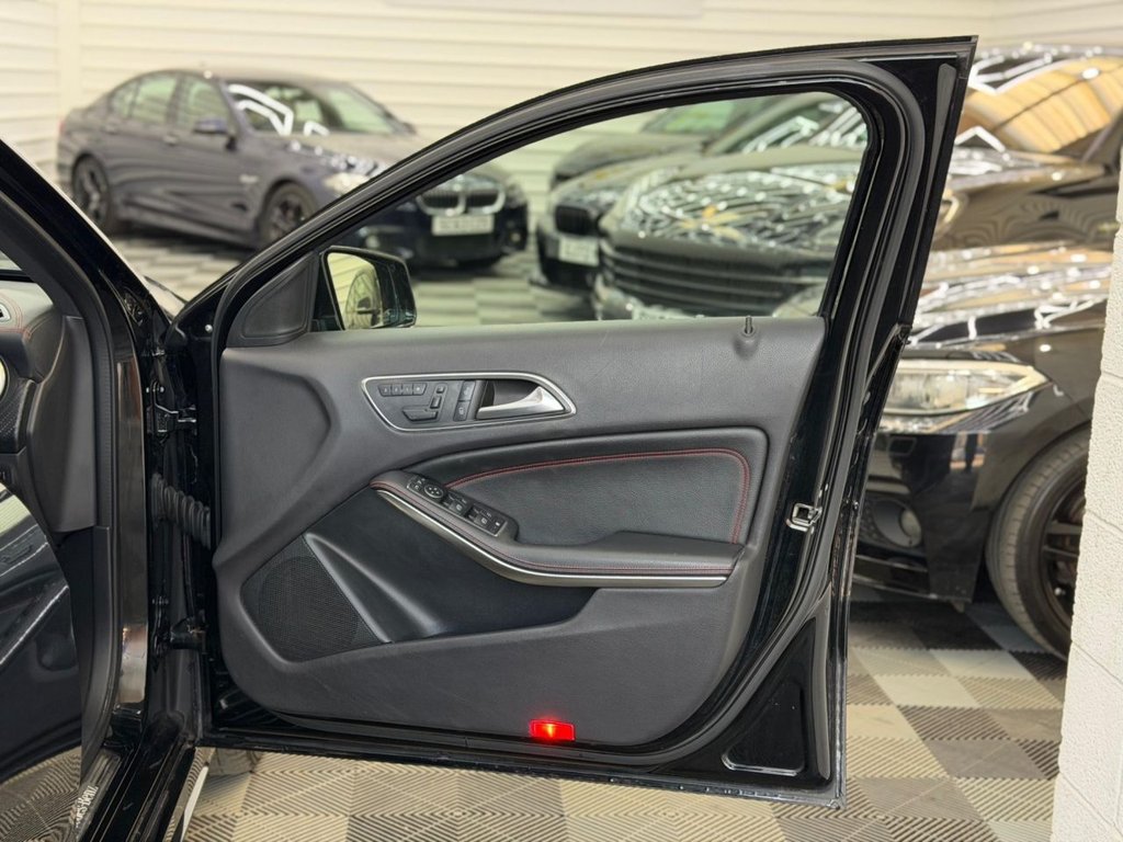 Used Mercedes-Benz A-Class 2013 for sale - 77911064: Photo 33