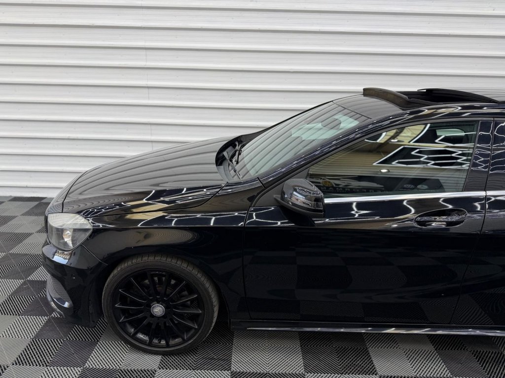 Used Mercedes-Benz A-Class 2013 for sale - 77911064: Photo 35