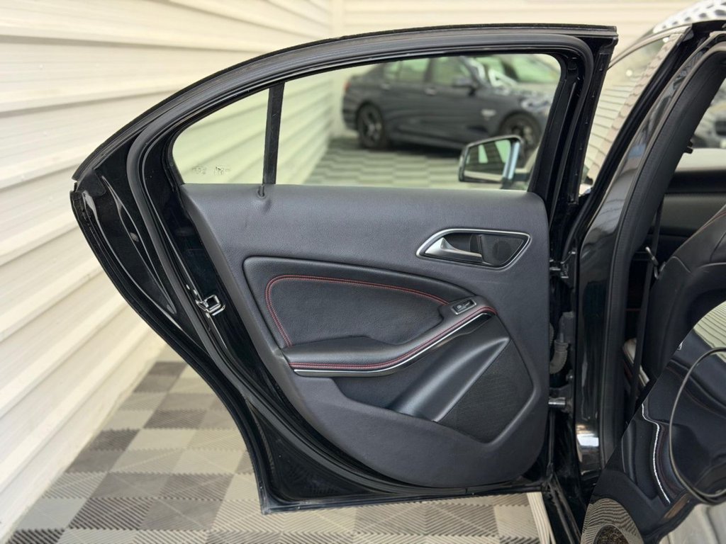 Used Mercedes-Benz A-Class 2013 for sale - 77911064: Photo 36