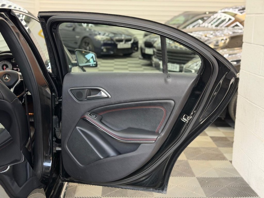 Used Mercedes-Benz A-Class 2013 for sale - 77911064: Photo 38