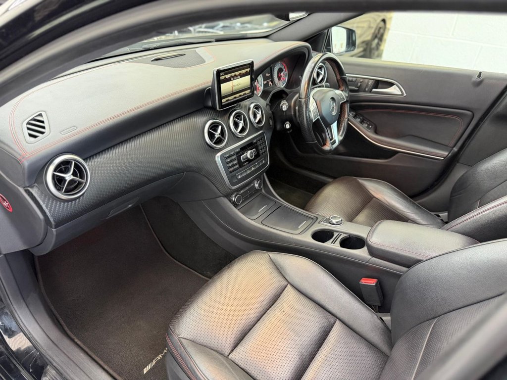 Used Mercedes-Benz A-Class 2013 for sale - 77911064: Photo 39