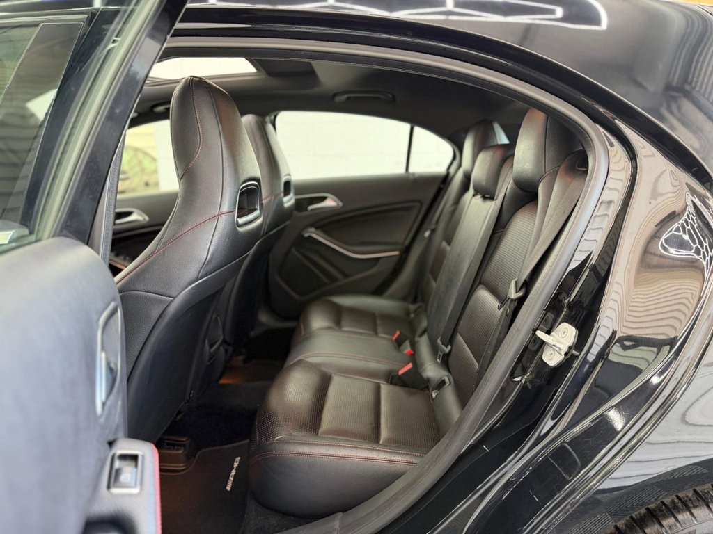 Used Mercedes-Benz A-Class 2013 for sale - 77911064: Photo 40