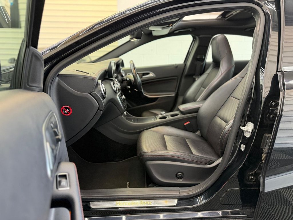 Used Mercedes-Benz A-Class 2013 for sale - 77911064: Photo 41