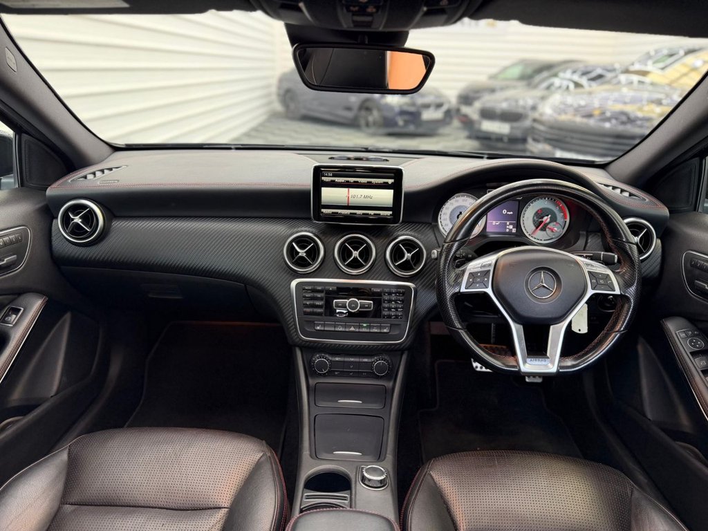 Used Mercedes-Benz A-Class 2013 for sale - 77911064: Photo 42