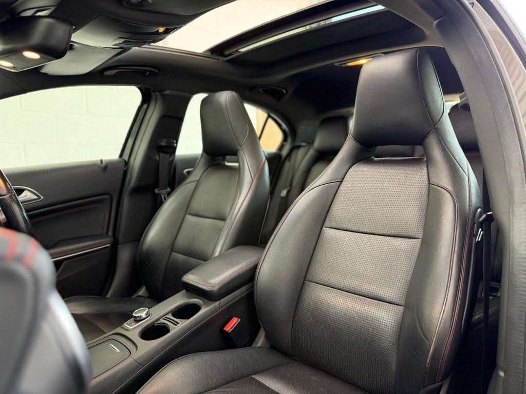 Used Mercedes-Benz A-Class 2013 for sale - 77911064: Photo 43