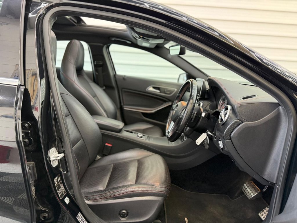 Used Mercedes-Benz A-Class 2013 for sale - 77911064: Photo 45